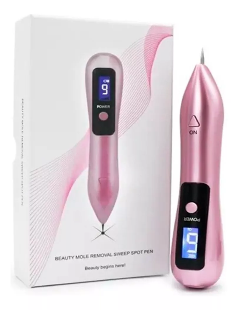 CAUTERIZADOR DE VERRUGAS